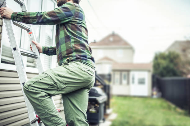 Best Scrap Metal Removal  in Michigan City, IN
